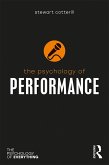 The Psychology of Performance (eBook, ePUB)