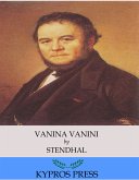 Vanina Vanini (eBook, ePUB)