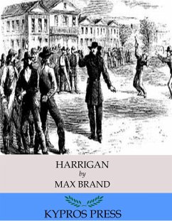 Cover Harrigan (eBook, ePUB)