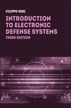 Introduction to Electronic Defense Systems, Third Edition (eBook, PDF) - Neri, Filippo