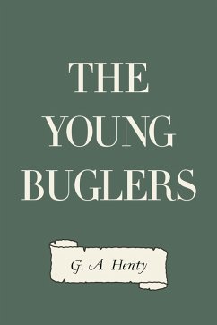 The Young Buglers (eBook, ePUB) Cover The Young Buglers (eBook, ePUB)