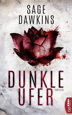 Dunkle Ufer (eBook, ePUB) - Dawkins, Sage