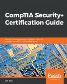 CompTIA Security+ Certification Guide (eBook, ePUB)