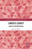 Lorca's Legacy (eBook, PDF)