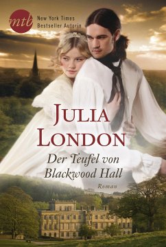 Der Teufel von Blackwood Hall (eBook, ePUB) - London, Julia