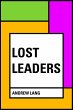 Lost Leaders (eBook, ePUB) - Bild 1