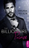 The Billionaire Prince (eBook, ePUB)