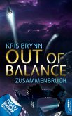 Out of Balance - Zusammenbruch (eBook, ePUB)