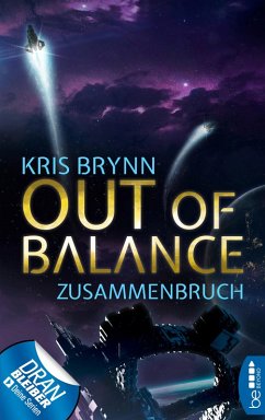 Out of Balance - Zusammenbruch (eBook, ePUB) - Brynn, Kris