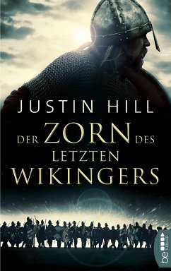Der Zorn des letzten Wikingers (eBook, ePUB) - Hill, Justin