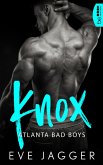 Atlanta Bad Boys – Knox (eBook, ePUB)