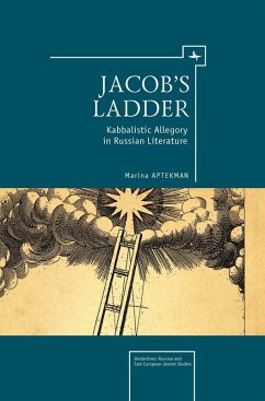 Jacob's Ladder (eBook, PDF) - Aptekman, Marina