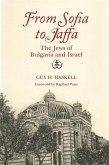 From Sofia to Jaffa (eBook, ePUB)