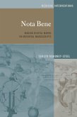 Nota Bene (eBook, ePUB)