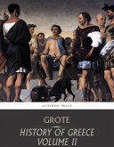 History of Greece Volume 2: Grecian History to the Reign of Pisistratus at Athens (eBook, ePUB)