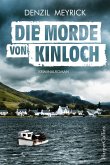 Die Morde von Kinloch / DCI Jim Daley Bd.3 (eBook, ePUB)