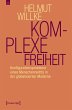 Komplexe Freiheit (eBook, ePUB) - Bild 1