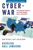 Cyberwar (eBook, PDF)