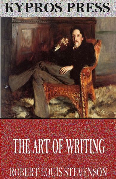 The Art of Writing (eBook, ePUB)
