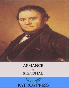 Armance (eBook, ePUB) - Stendhal