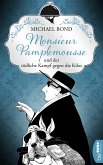 Monsieur Pamplemousse und der tödliche Kampf gegen die Kilos (eBook, ePUB)