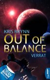 Out of Balance - Verrat (eBook, ePUB)