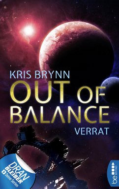 Out of Balance - Verrat (eBook, ePUB) - Brynn, Kris