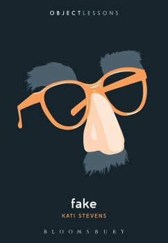 Fake (eBook, ePUB) - Stevens, Kati