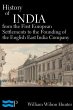 History of India, From the First... - Bild 1