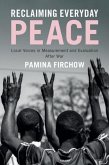 Reclaiming Everyday Peace (eBook, PDF)