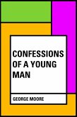 Confessions of a Young Man (eBook, ePUB)