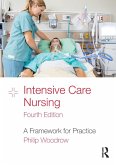 Intensive Care Nursing (eBook, PDF)