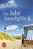 Ein Jahr Inselglück / Amrum Bd.1 (eBook, ePUB)