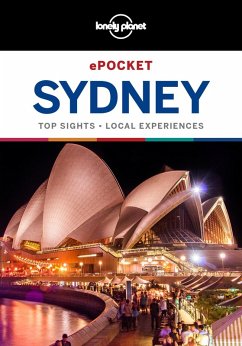 Lonely Planet Pocket Sydney (eBook, ePUB) - Lonely Planet, Lonely Planet