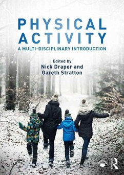 Physical Activity (eBook, PDF)