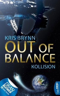 Out of Balance - Kollision (eBook, ePUB) - Brynn, Kris