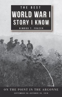 Cover Best World War I Story I Know (eBook, ePUB)