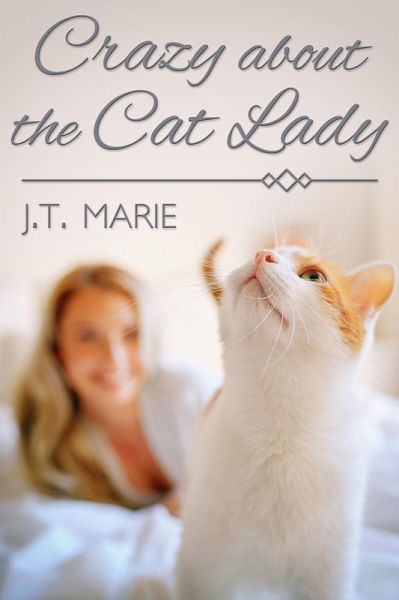 Crazy about the Cat Lady (eBook, ePUB)