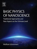 Basic Physics of Nanoscience (eBook, ePUB)