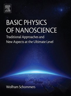 Cover Basic Physics of Nanoscience (eBook, ePUB)