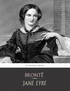 Jane Eyre (eBook, ePUB) - Bronte, Charlotte