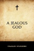 A Jealous God (eBook, ePUB)