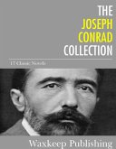 The Joseph Conrad Collection (eBook, ePUB)