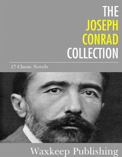 The Joseph Conrad Collection (eBook, ePUB) - Conrad, Joseph