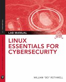 Linux Essentials for Cybersecurity Lab Manual (eBook, PDF)