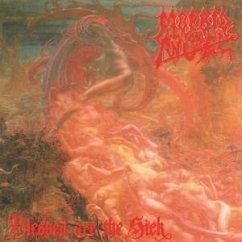 Blessed Are The Sick (Remaster) - Morbid Angel