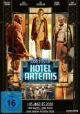 Hotel Artemis