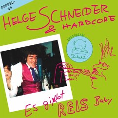 Es Gibt Reis,Baby (2lp) - Schneider,Helge