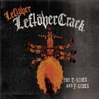 Leftöver (The E-Sides And F-Sides)