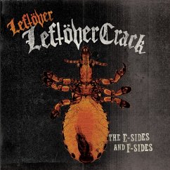 Leftöver (The E-Sides And F-Sides) - Leftöver Crack